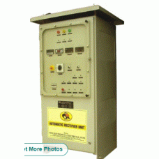 High Current Rectifier