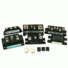 Mosfet Transistor