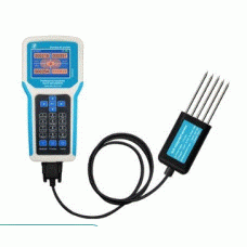 Soil sensor