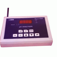 PH Analyzer