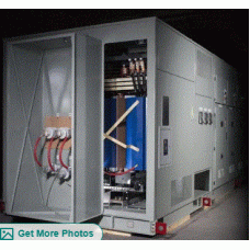 High Power Rectifiers