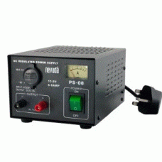 Linear Power Supply