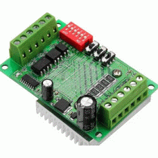 Stepper Driver