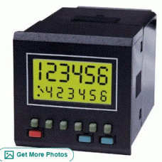 Digital Counter
