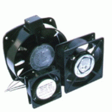 Instrument Cooling Fan