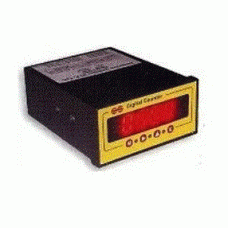 Digital Counter Meter