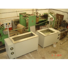 Ultrasonic Washing Machine