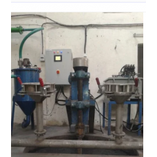 Sleeve Forming Machine