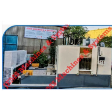 Automobile Component Washing Machines