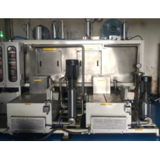 Rotary Washing Machine