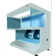 Horizontal Laminar Airflow