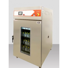 Hot And Cold Chamber, Industrial