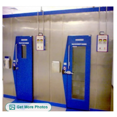 Walk In Stability Chamber
