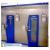 Walk In Stability Chamber