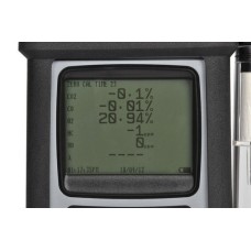 Multi Gas Analyzers