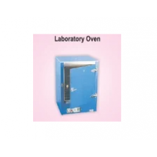 Laboratory Hot Air Oven