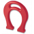 Horse Shoe Magnets