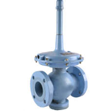 Vanaz L/P Gas Regulator