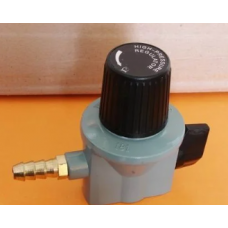 TVL High Pressure Gas Regulator