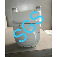 Viva Gas Meter