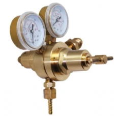 Medical Oxygen Regulator