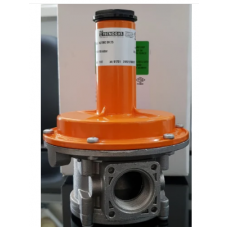 Pressure Regulators Tecnogas