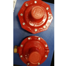 Pressure Regulators United