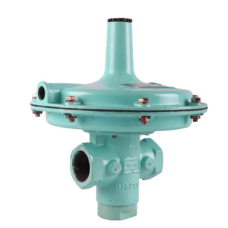 Gas Regulators