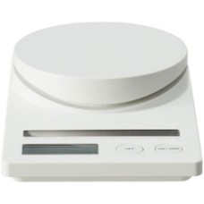 Solar Weighing Scale