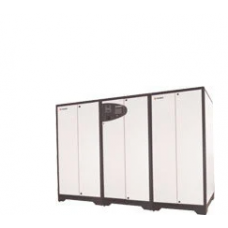 Cyberex Mission Critical 2007