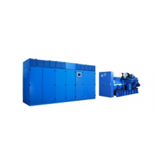 Piller Uniblock Td Ups