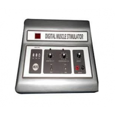 Digital Muscle Stimulator