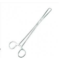 Tenaculum Forceps