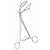 Uterus Holding Forceps Sherodkar