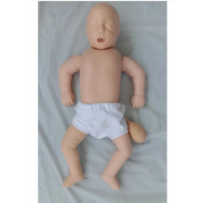 Infant CPR Training Manikin