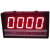 Programmable Jumbo Display