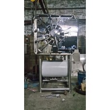 Steam Sterilizer