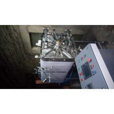 Autoclave Machine for Hospital