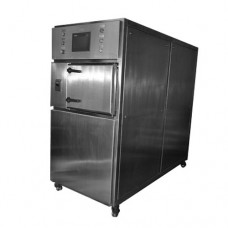 Cath Lab ETO Sterilizer
