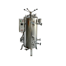 Laboratory Autoclaves