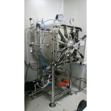 Rectangular Sterilizer