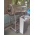  Horizontal High Pressure Autoclave