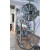Cylindrical Horizontal Autoclave