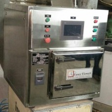 ETO Sterilizer