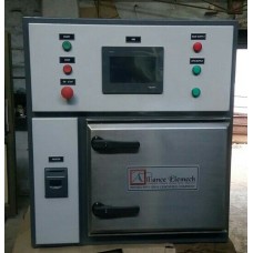 Tabletop ETO Sterilizer