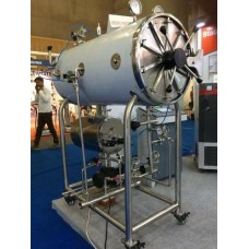 Steam Autoclaves