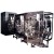 Horizontal Rectangular Autoclave