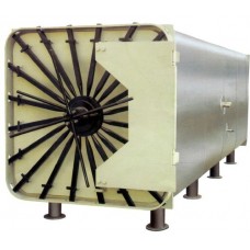 Spice Sterilizer