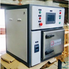 Table Top ETO Sterilizer