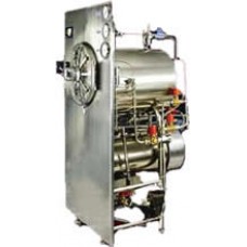 AutoClave-Horizontal